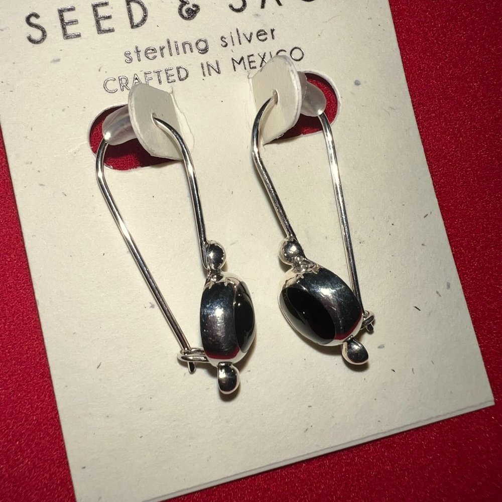 STERLING SILVER Vintage